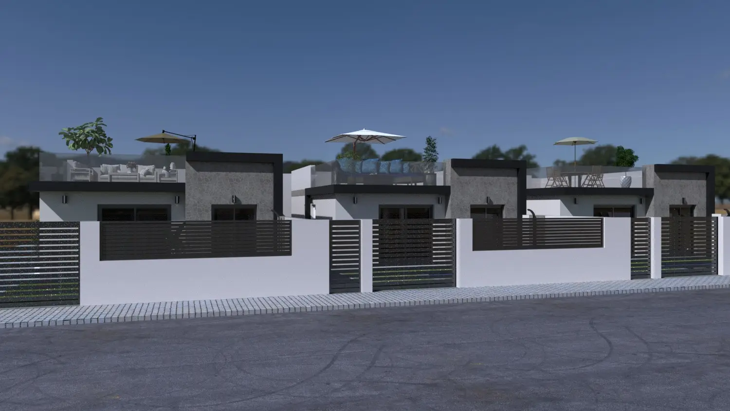 Balsicas Villa 7756 — photo 4