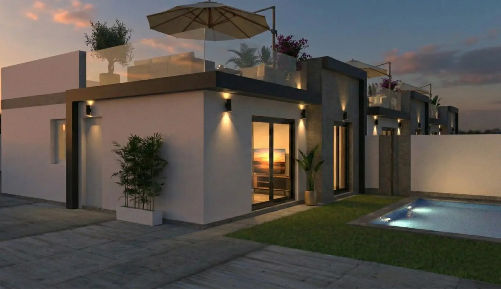 Balsicas Villa 7756 — photo 1