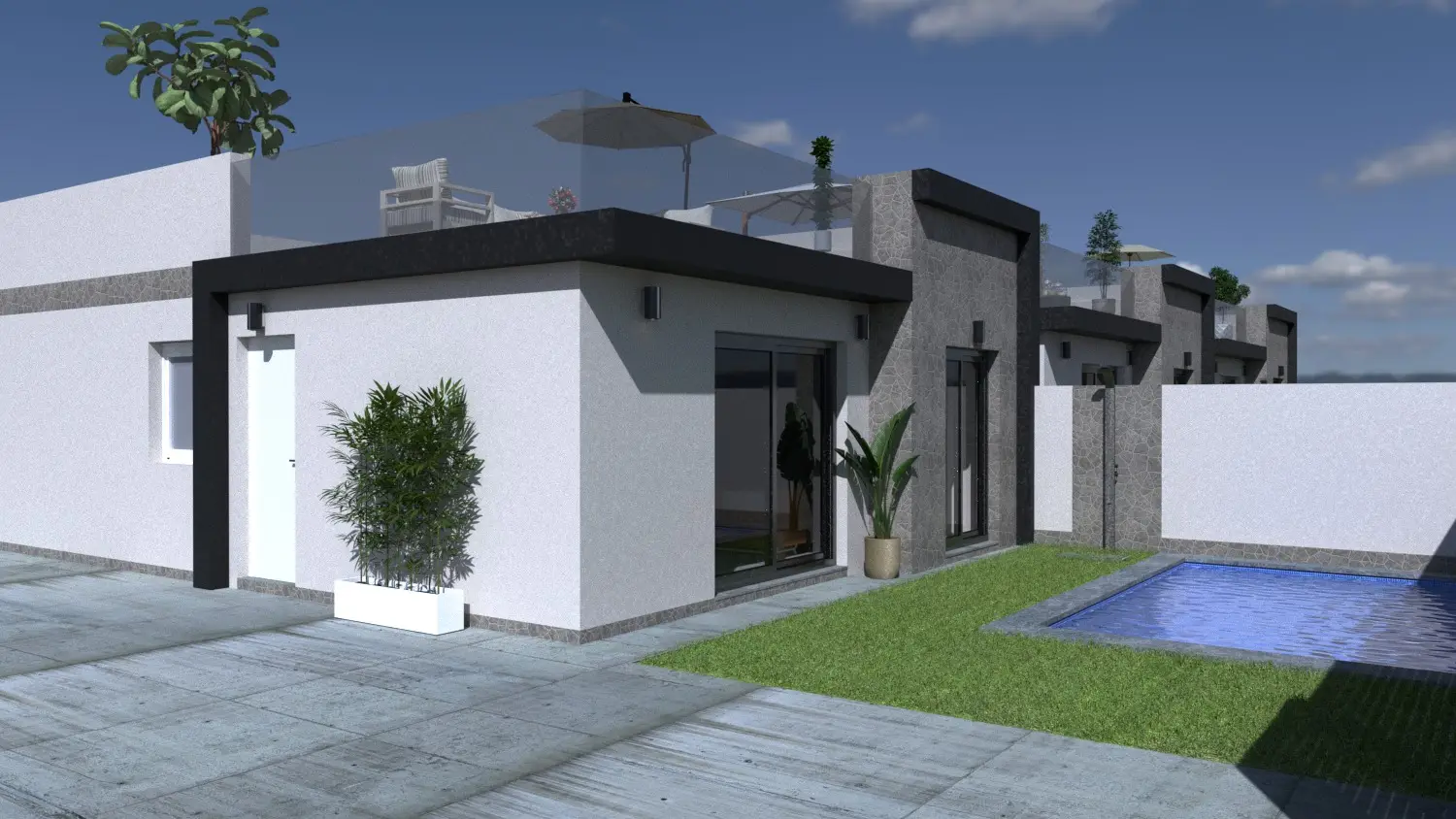 Balsicas Villa 7756 — photo 15