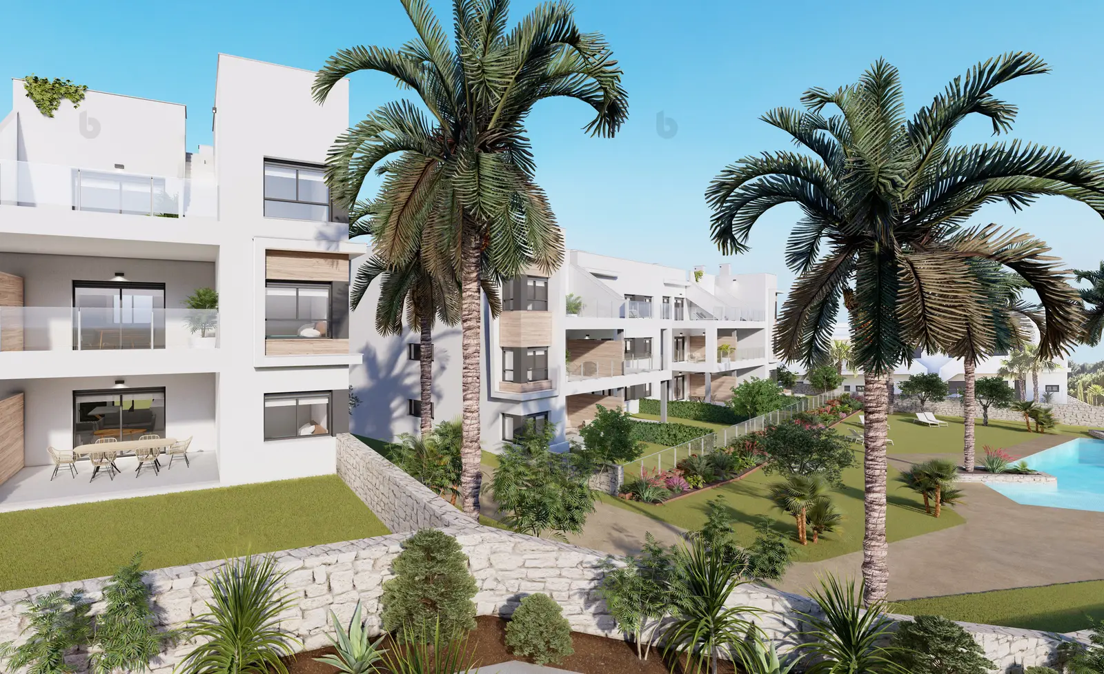 Pinar de Campoverde Apartment 9596 — photo 23
