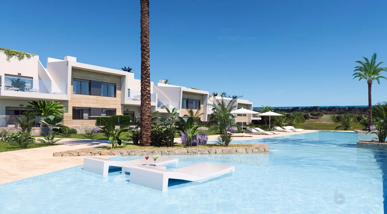 Pinar de Campoverde Apartment 9596 — photo 18