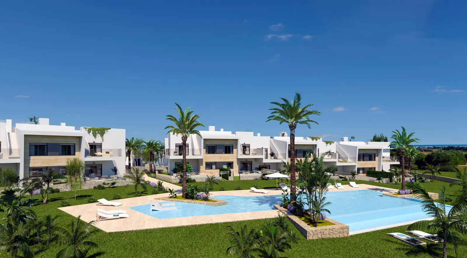 Pinar de Campoverde Apartment 9596 — photo 17