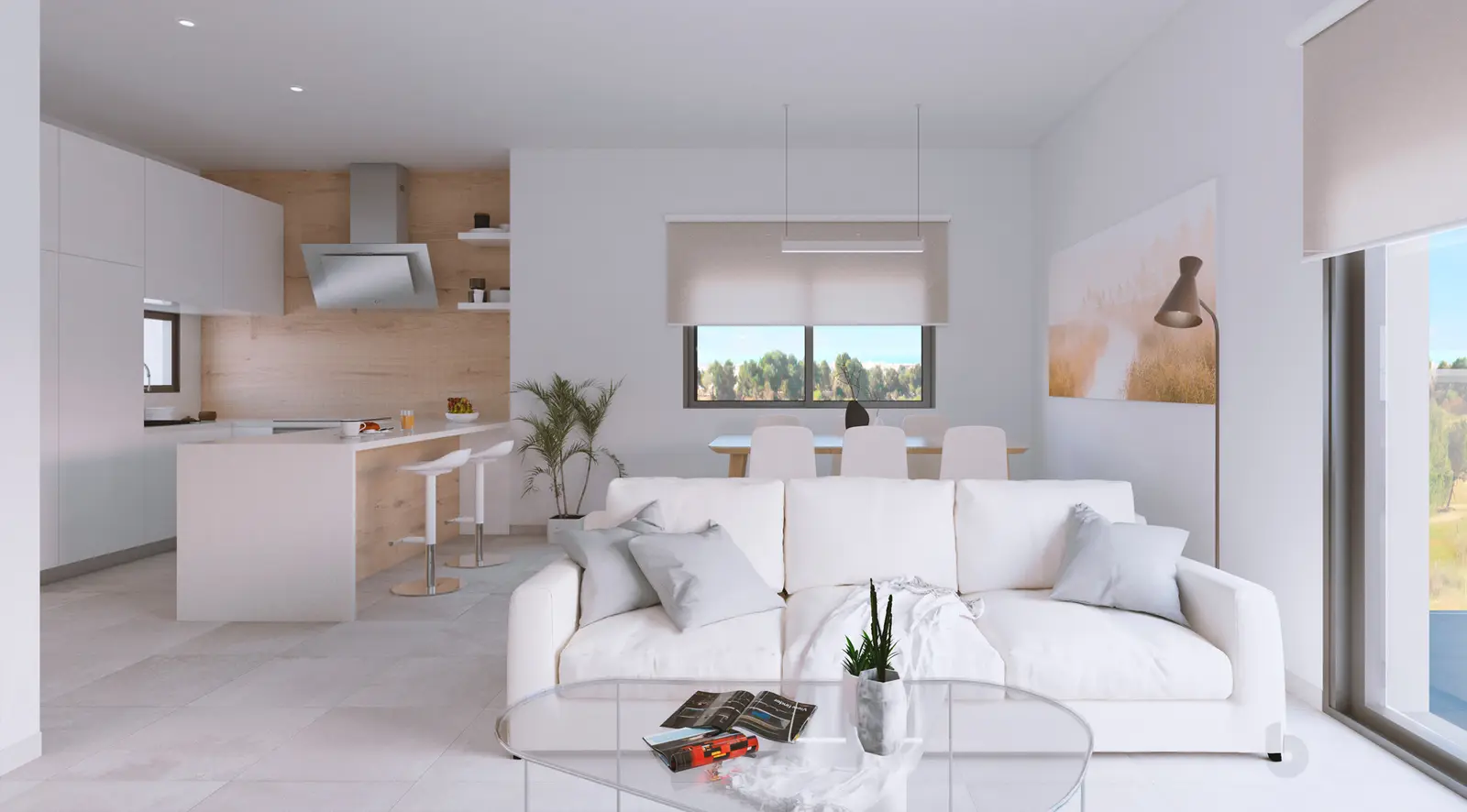 Pinar de Campoverde Apartment 9596 — photo 12