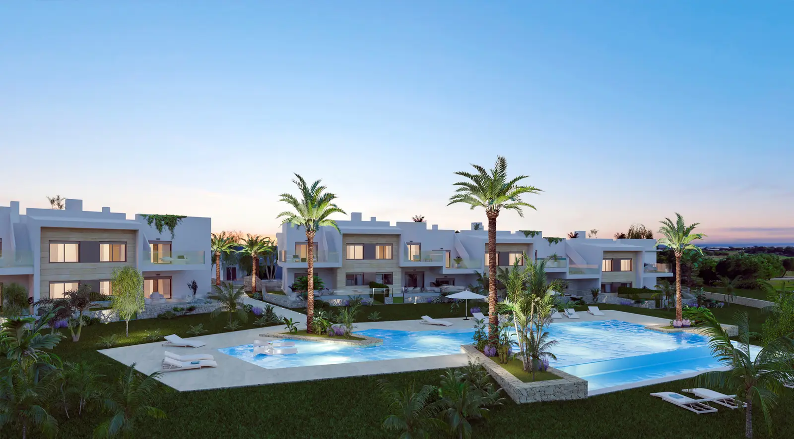 Pinar de Campoverde Apartment 9596 — photo 15