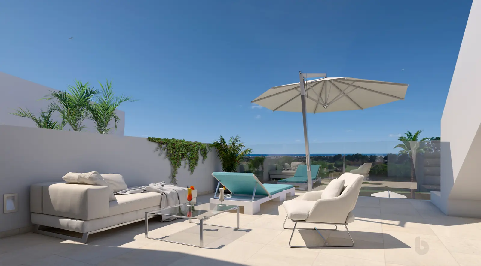 Pinar de Campoverde Apartment 9596 — photo 19