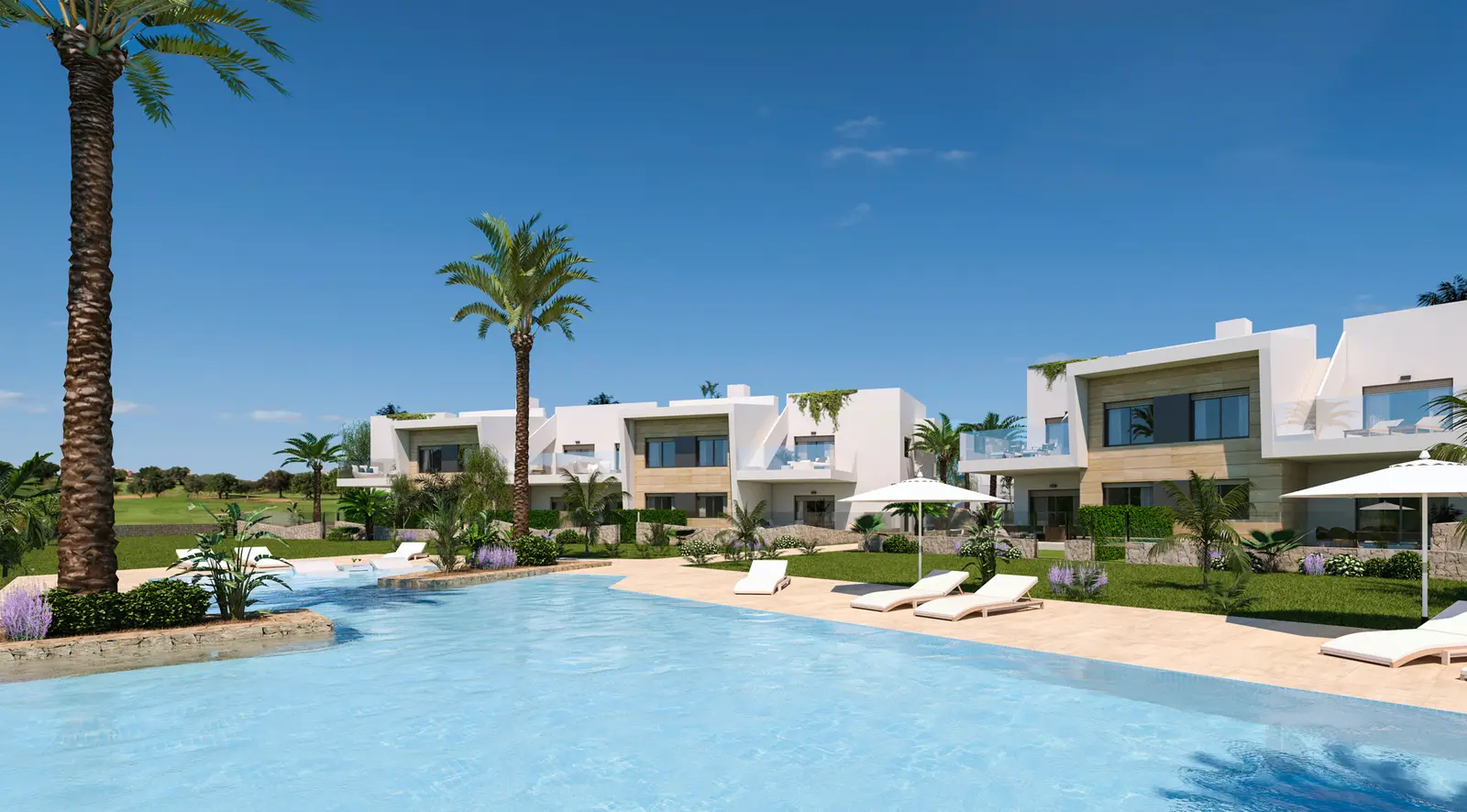 Pinar de Campoverde Apartment 9596 — photo 16
