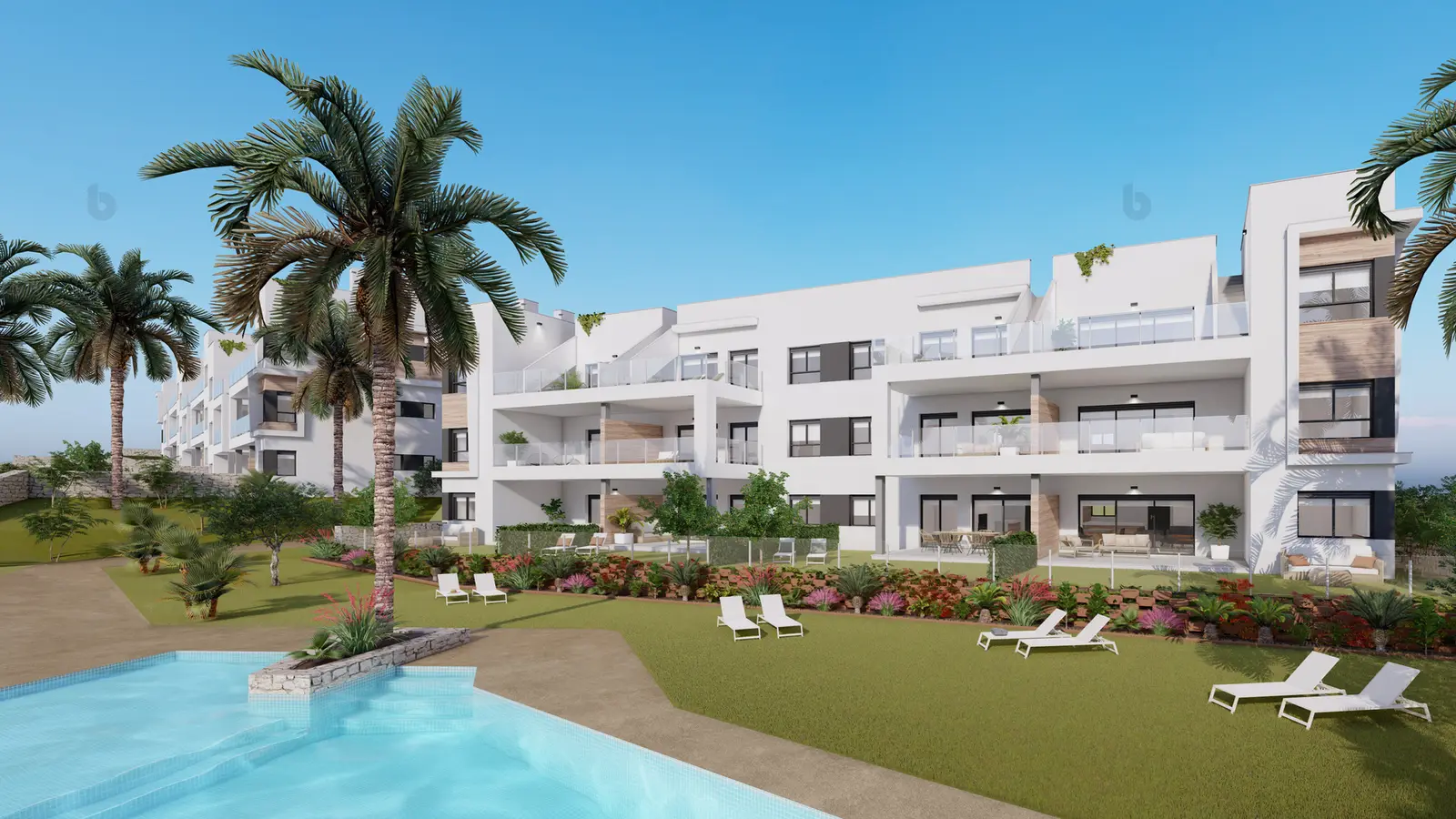 Pinar de Campoverde Apartment 9596 — photo 22