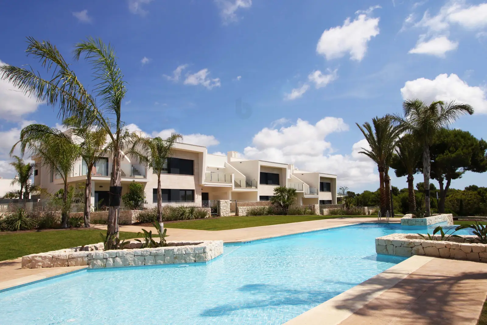 Pinar de Campoverde Apartment 9596 — photo 1