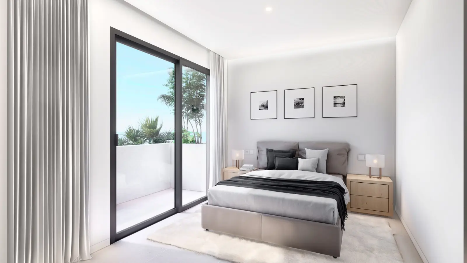 San Pedro del Pinatar Apartment 8147 — photo 10