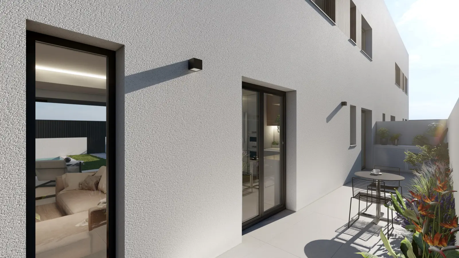 San Pedro del Pinatar Apartment 8147 — photo 19