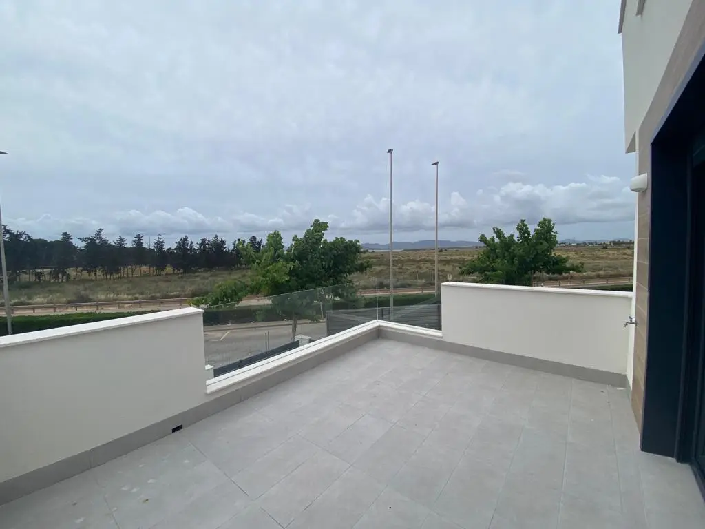 Los Alcázares Villa 0223 — photo 27