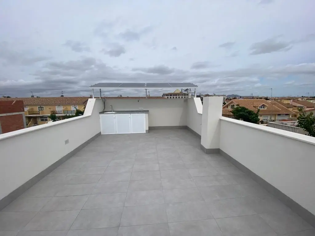 Los Alcázares Villa 0223 — photo 24