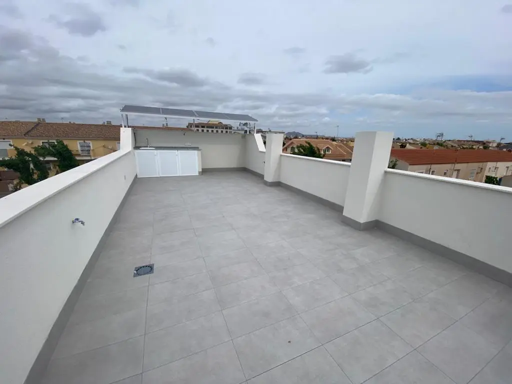 Los Alcázares Villa 0223 — photo 25