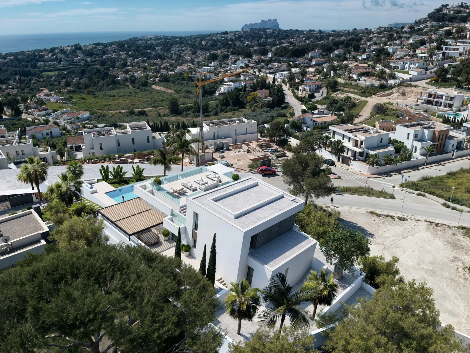 Moraira Villa 9376 — photo 12