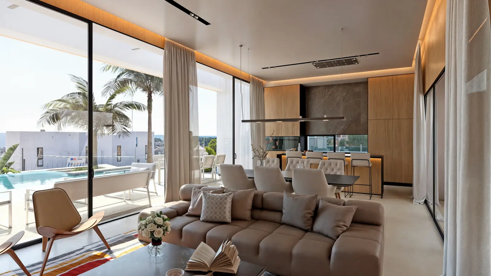 Moraira Villa 9376 — photo 10