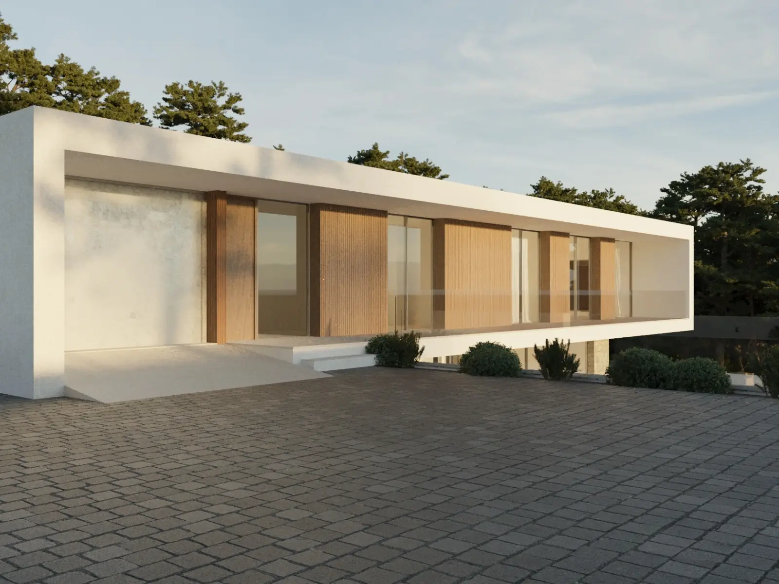 Teulada Villa 5143 — photo 3