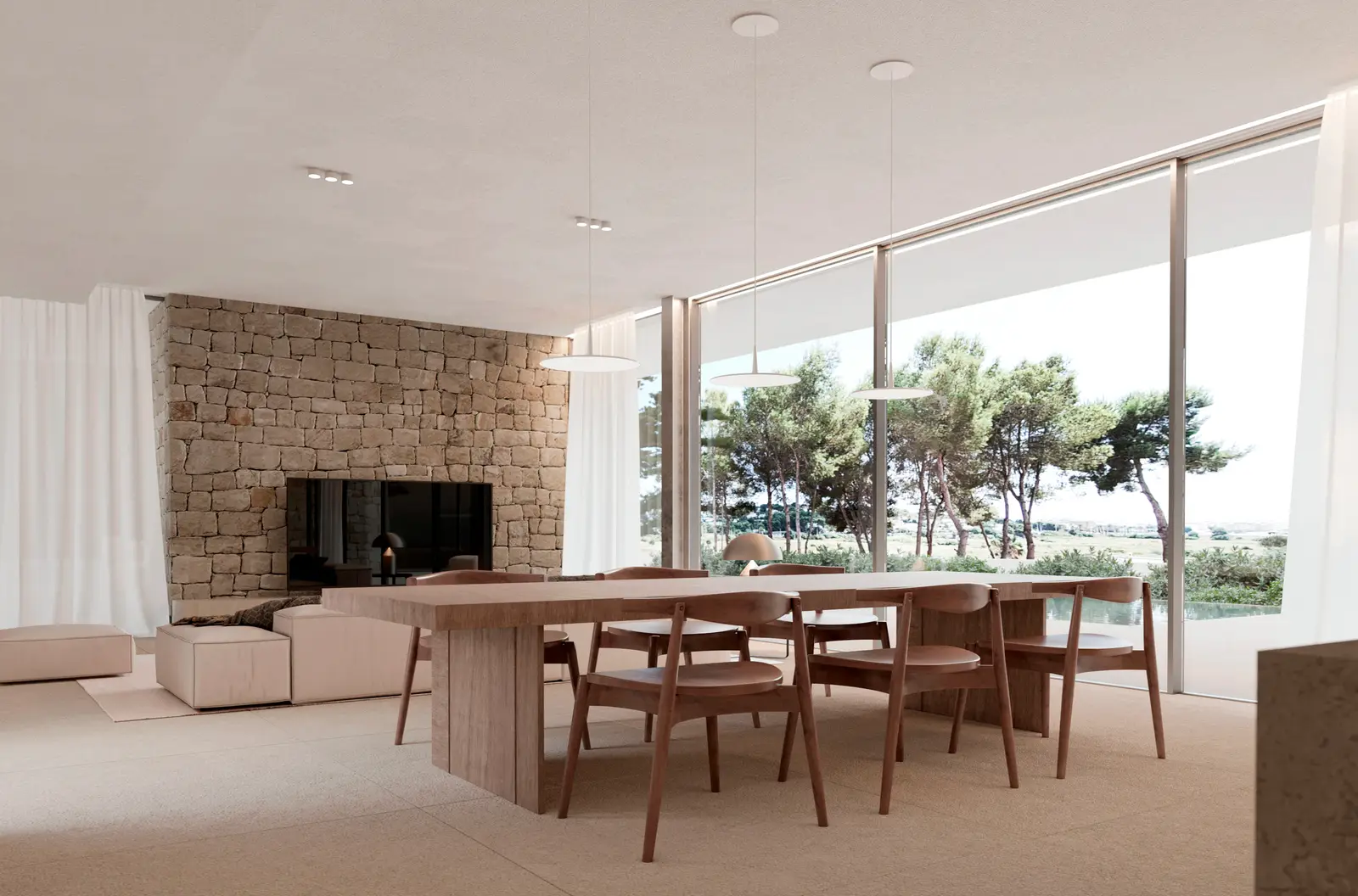 Teulada Villa 5143 — photo 17