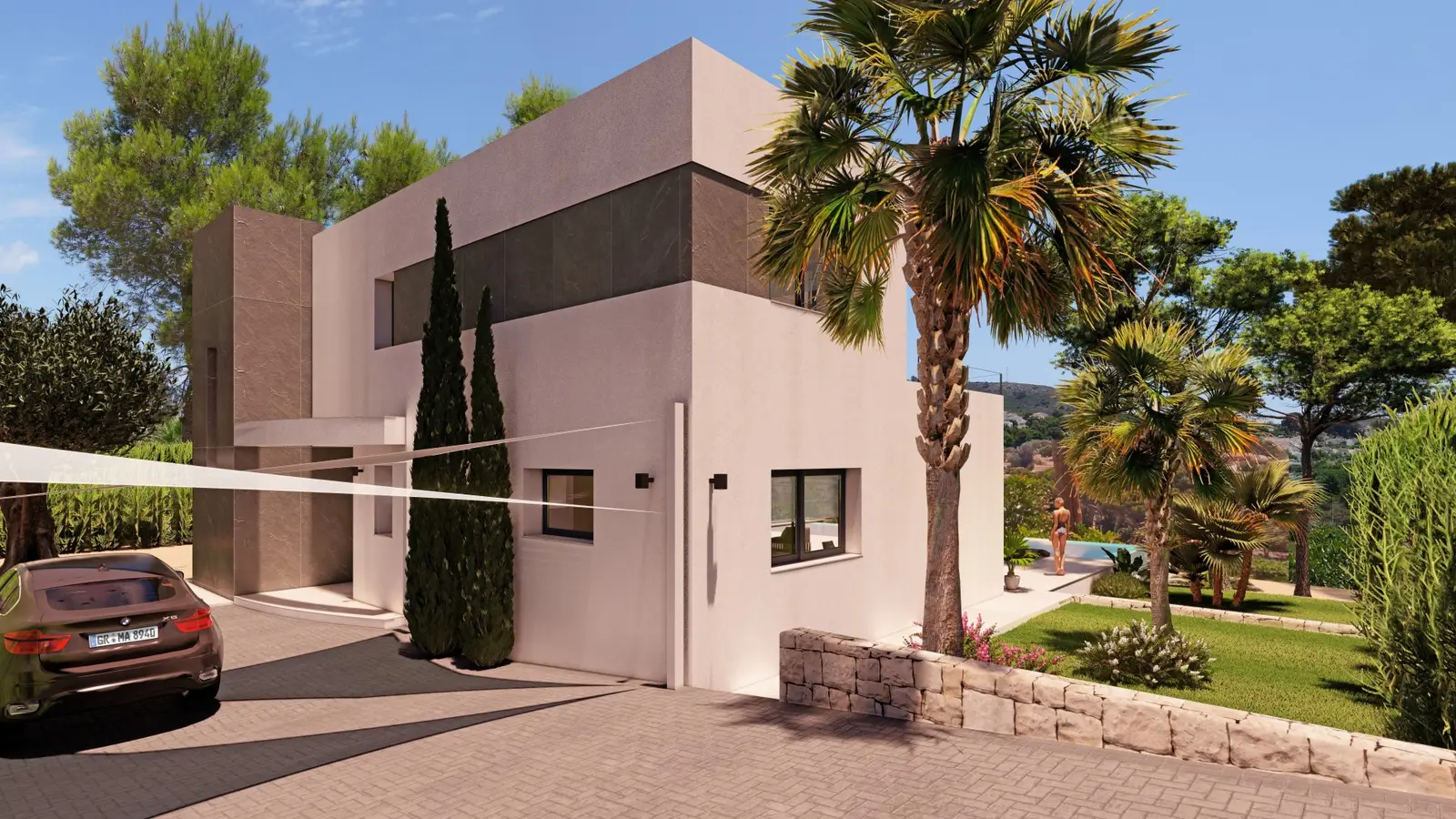 Teulada Villa 5143 — photo 2