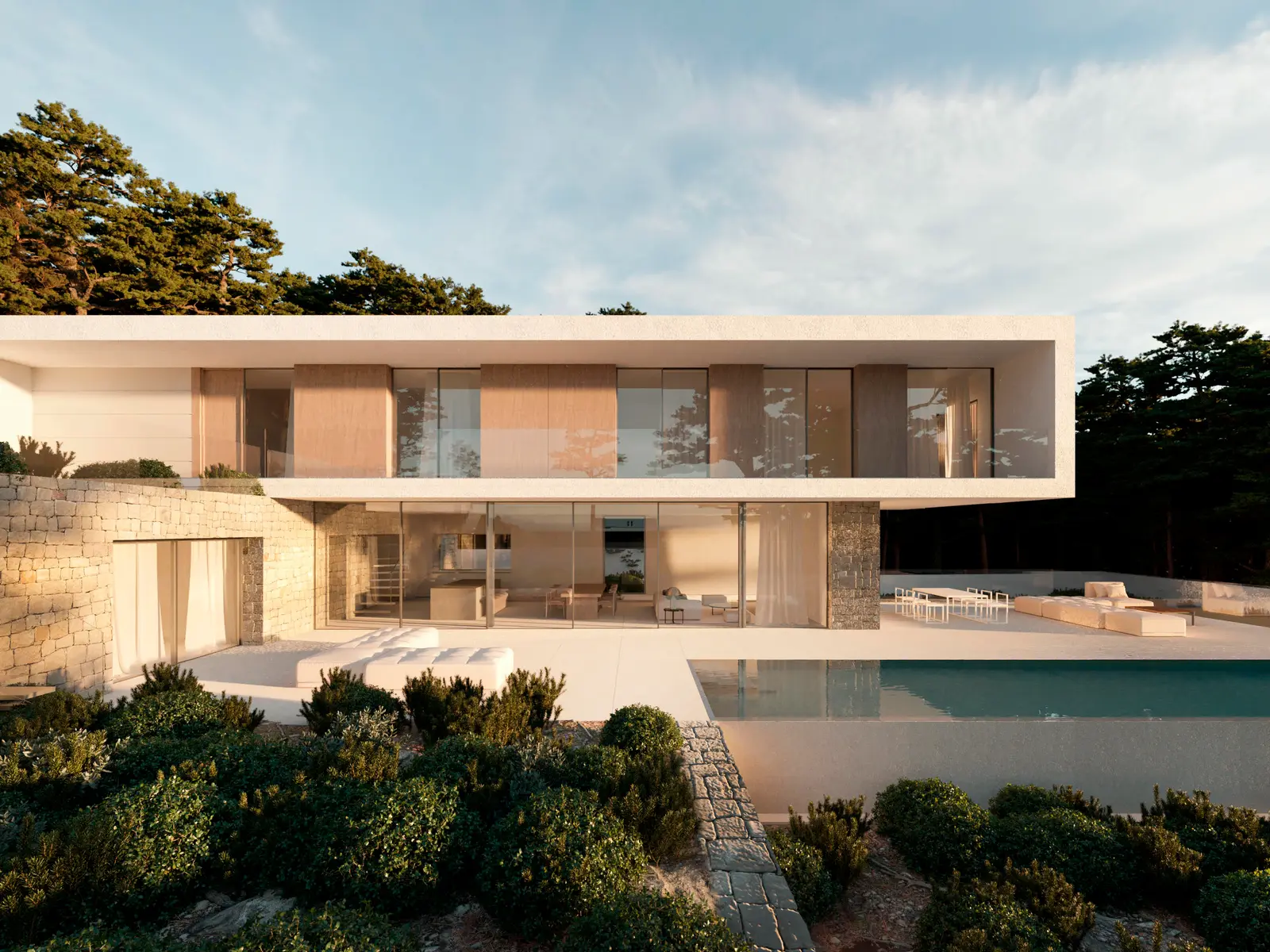 Teulada Villa 5143 — photo 8