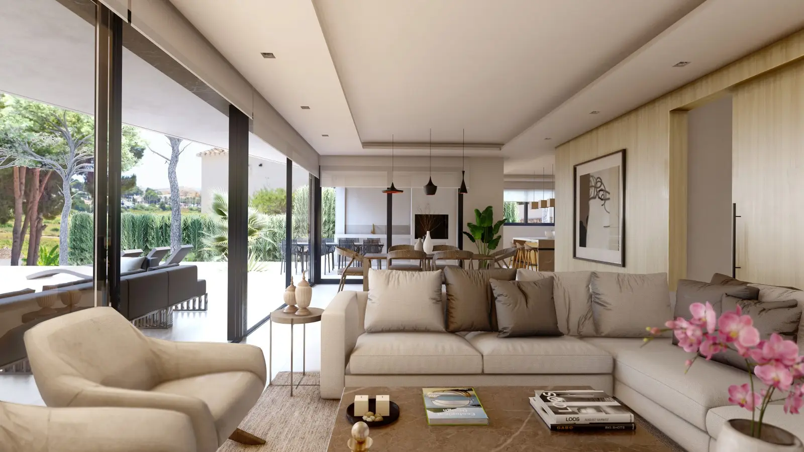 Teulada Villa 5143 — photo 13