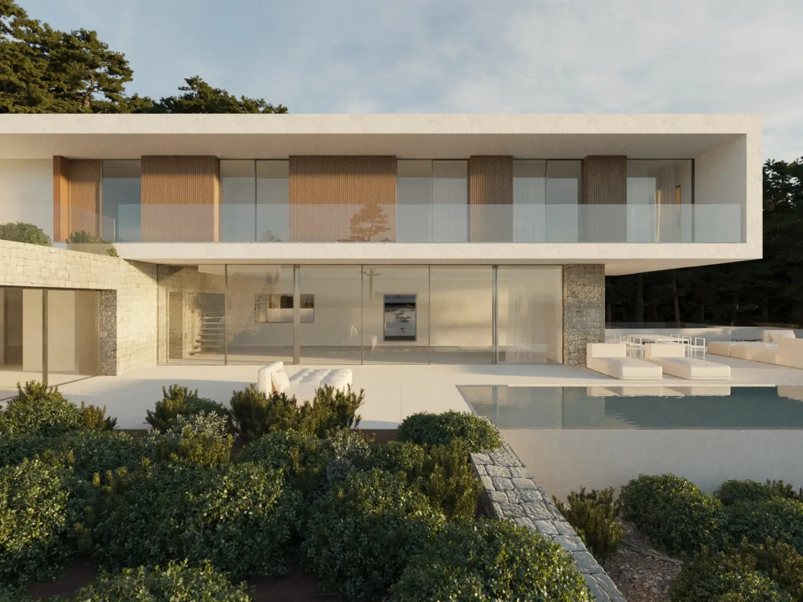 Teulada Villa 5143 — photo 19