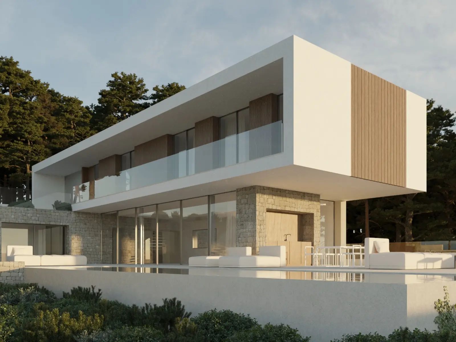 Teulada Villa 5143 — photo 4