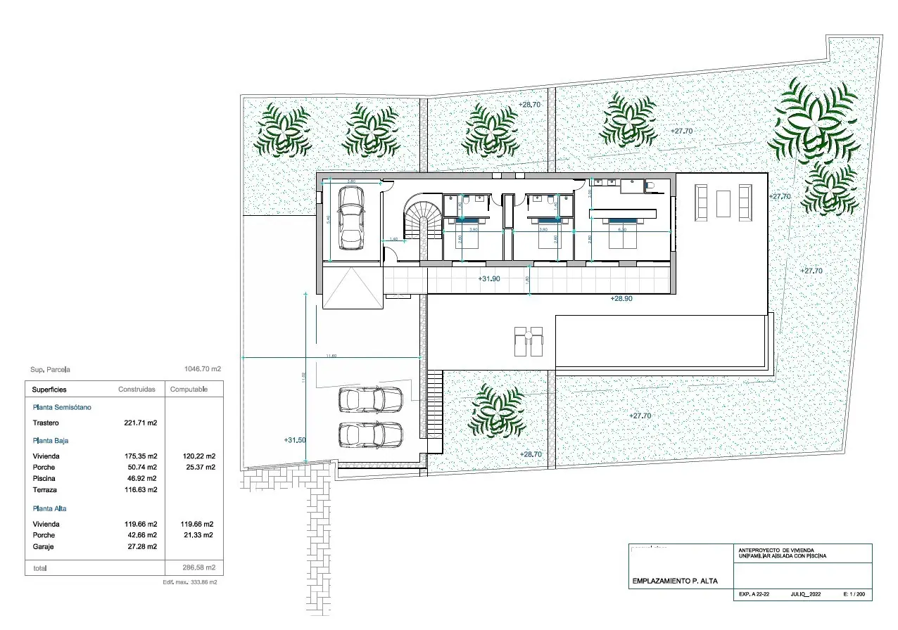 Floor plan 3