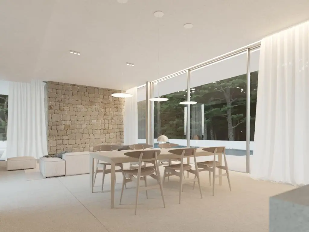 Teulada Villa 5143 — photo 18