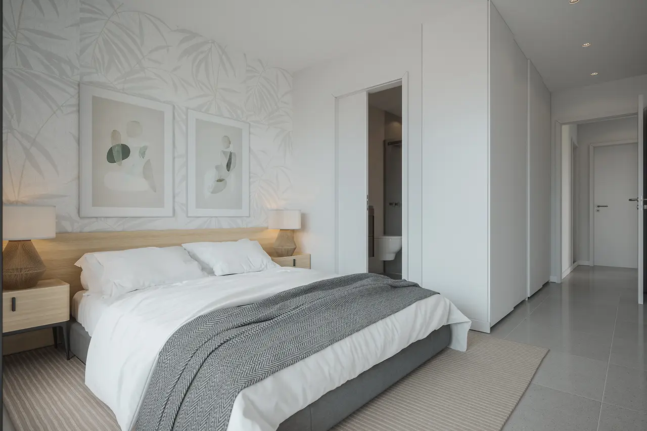Guardamar del Segura Penthouse 2969 — photo 8