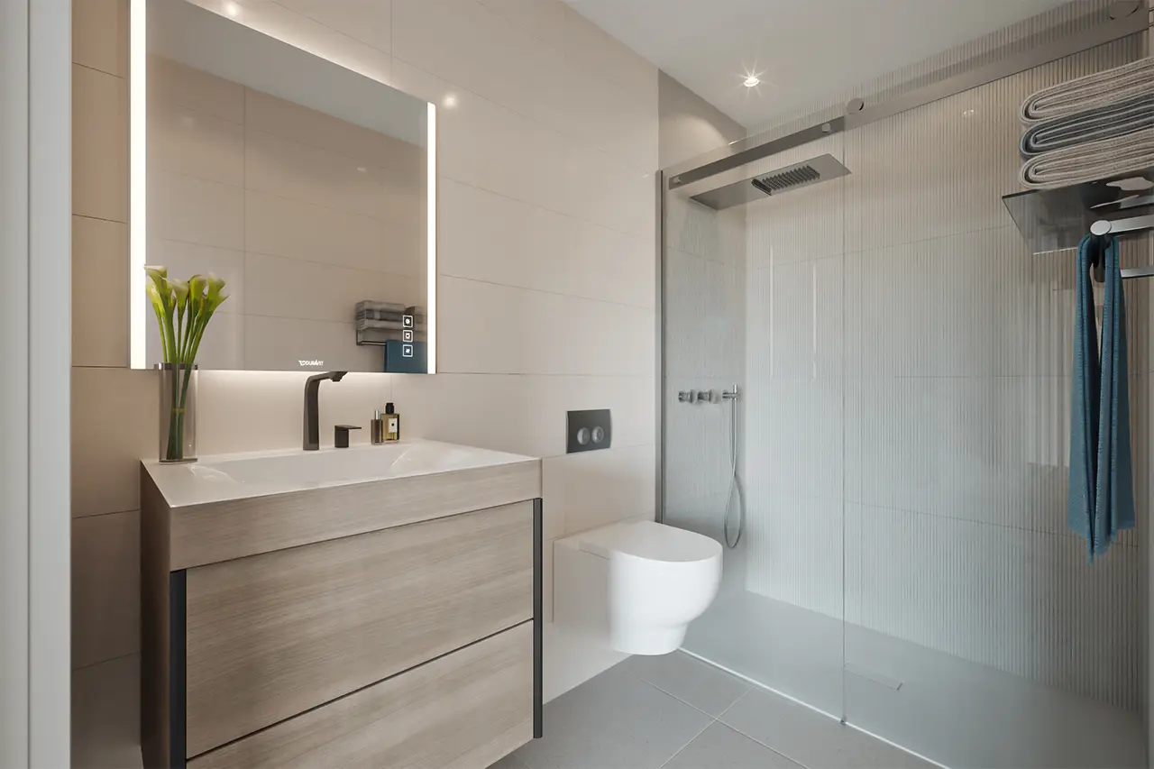 Guardamar del Segura Penthouse 2969 — photo 7