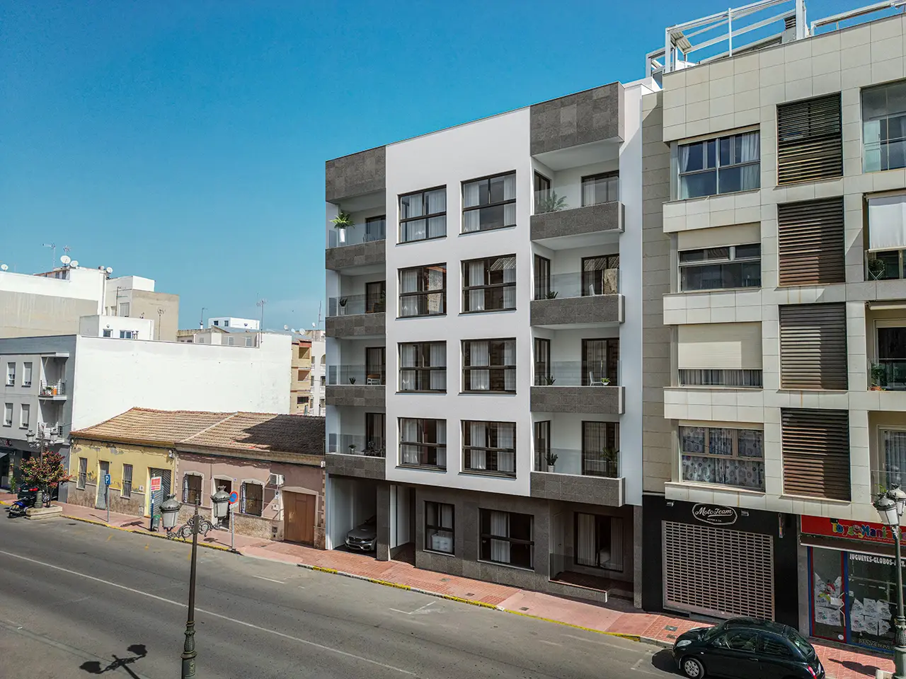 Guardamar del Segura Penthouse 2969 — photo 2