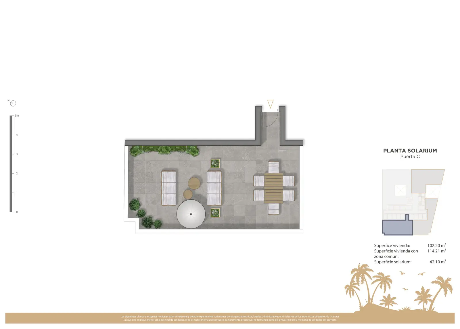 Floor plan 5