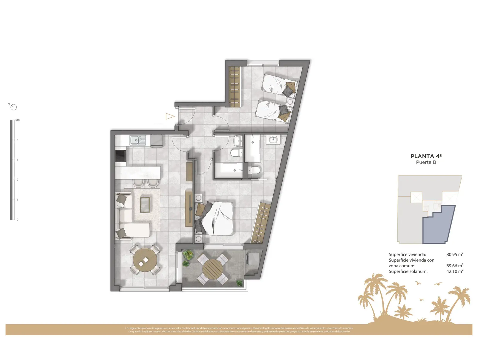 Floor plan 6