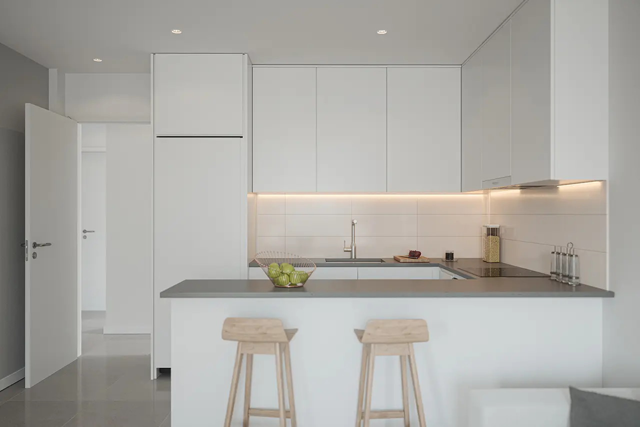 Guardamar del Segura Penthouse 2969 — photo 6