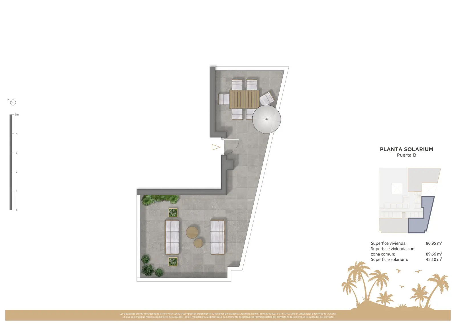 Floor plan 7