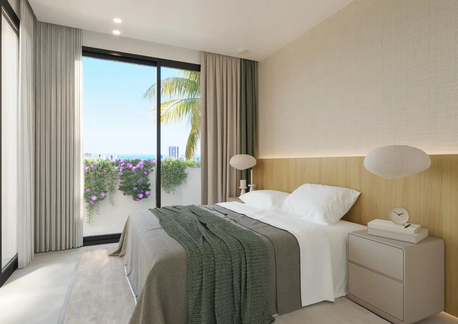 Finestrat Villa 4781 — photo 32