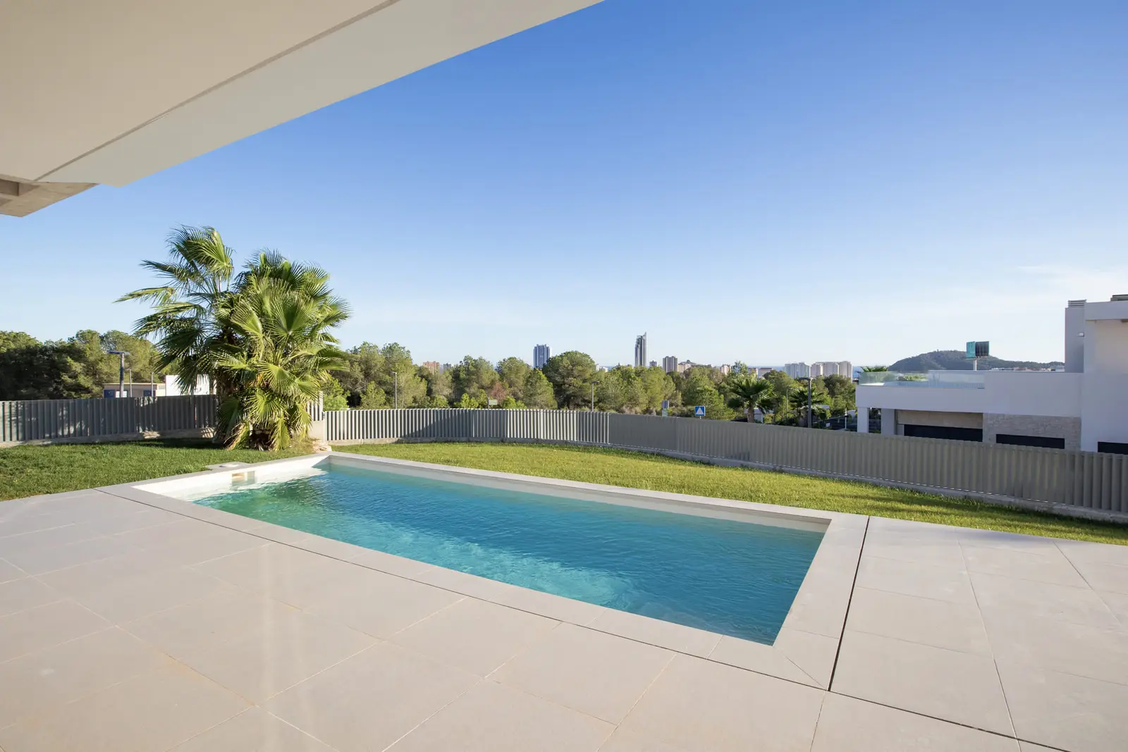 Finestrat Villa 4781 — photo 2