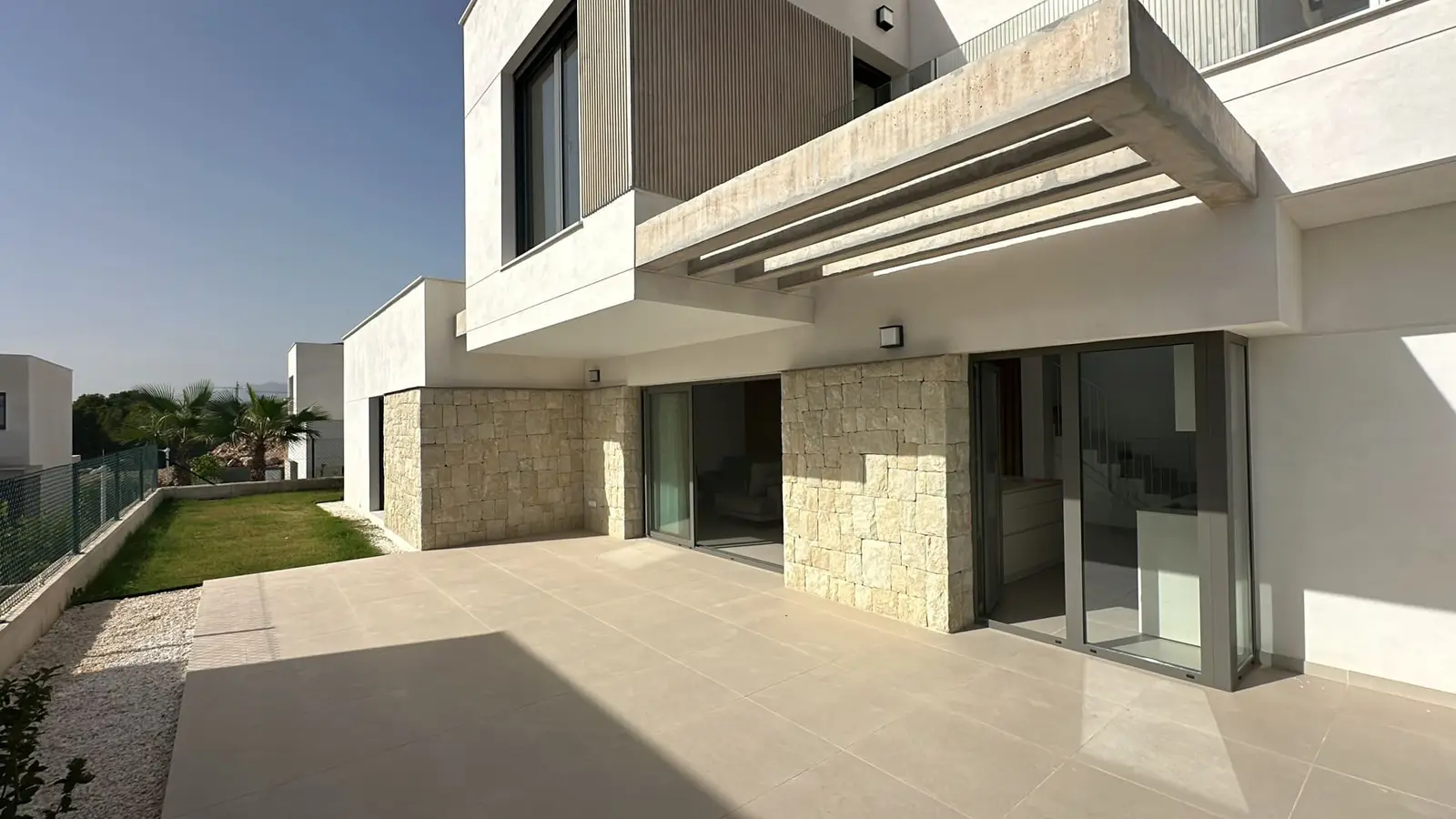 Finestrat Villa 4781 — photo 3