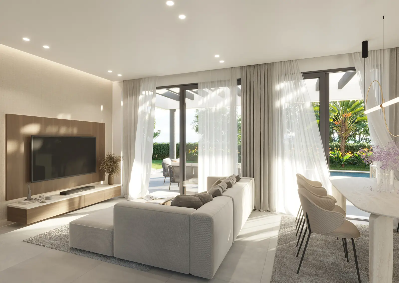 Finestrat Villa 4781 — photo 37