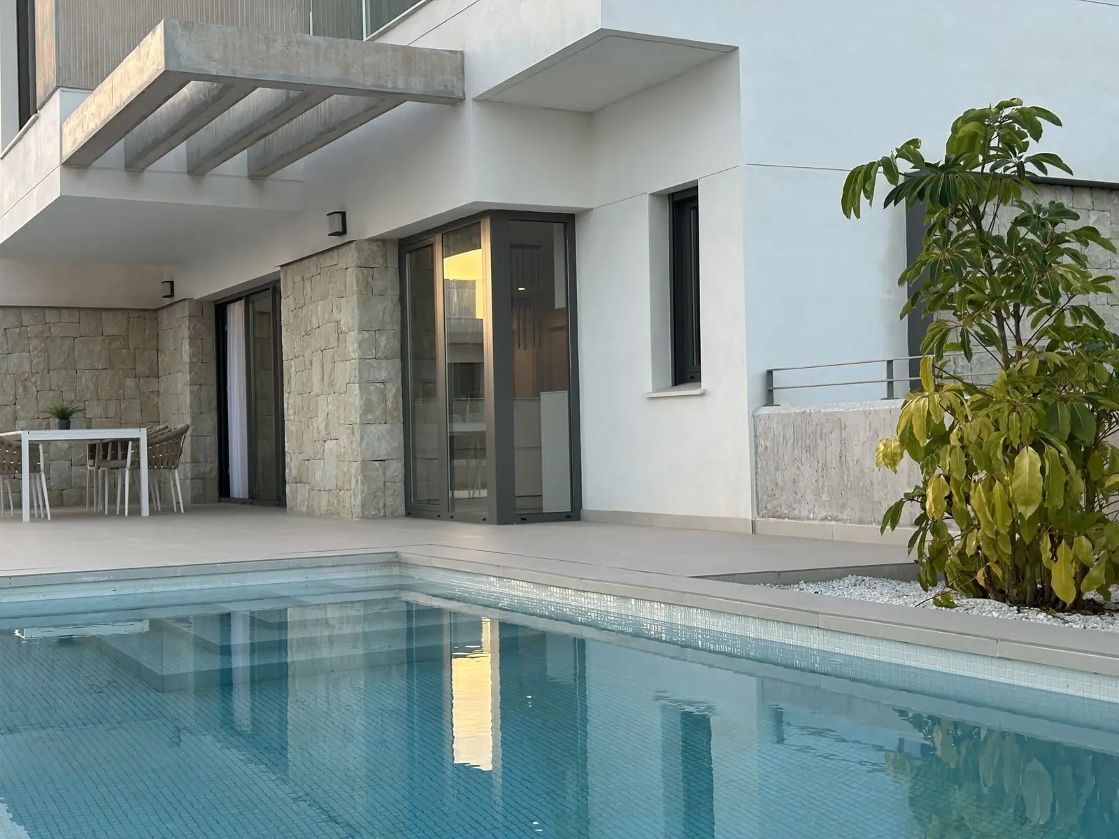 Finestrat Villa 4781 — photo 25