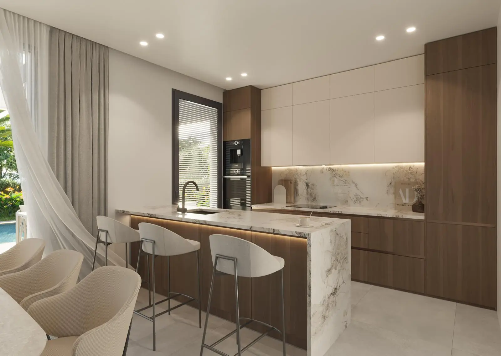 Finestrat Villa 4781 — photo 38