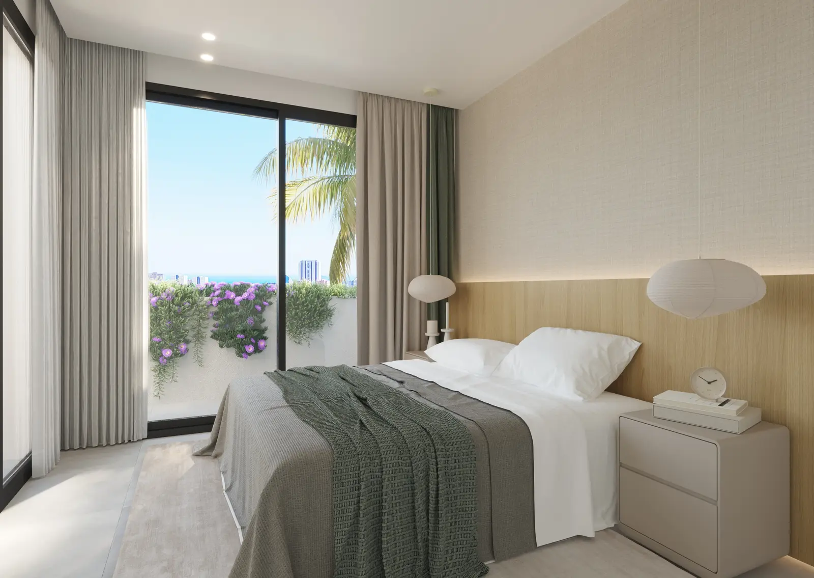 Finestrat Villa 4781 — photo 30