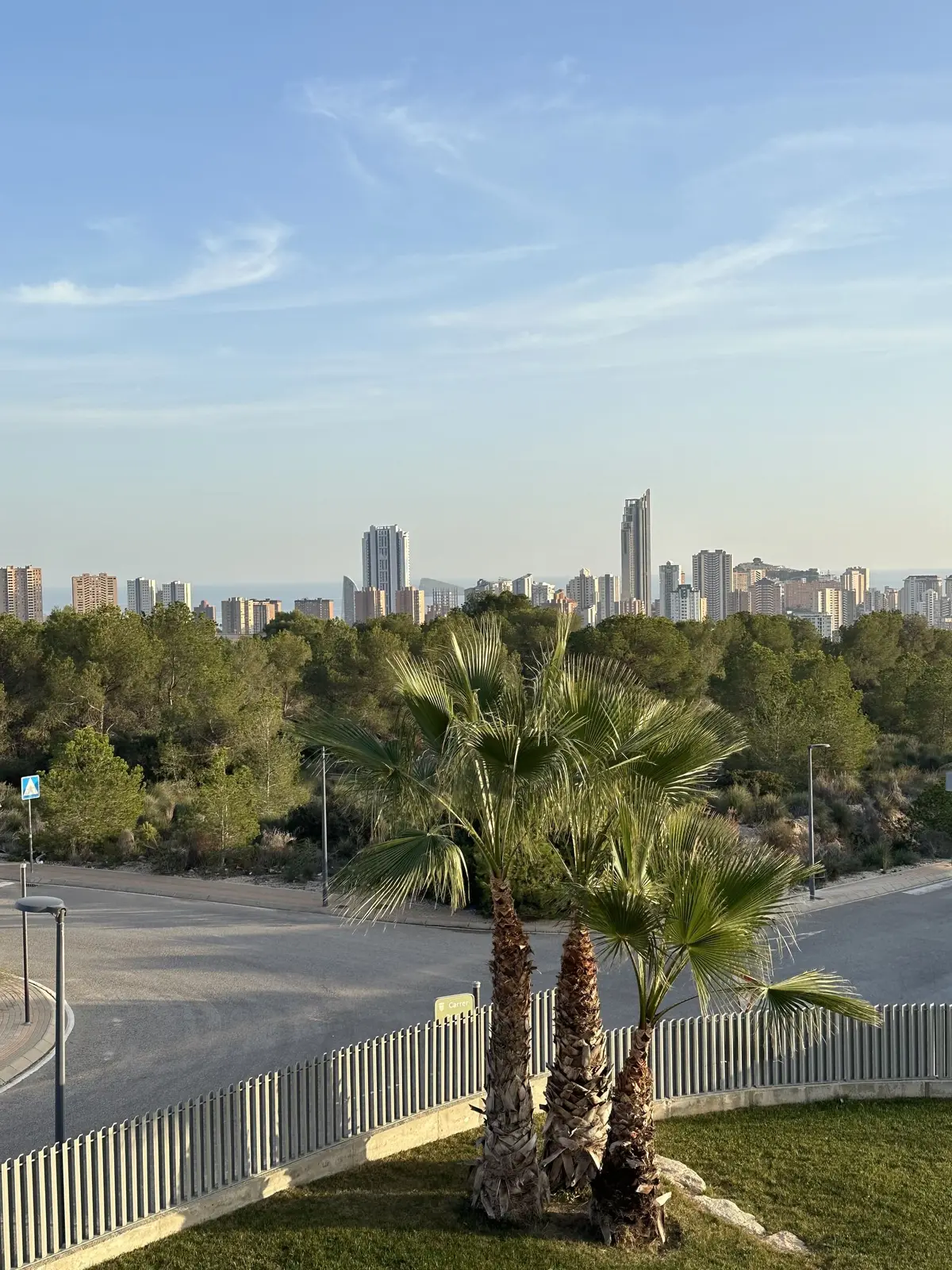 Finestrat Villa 4781 — photo 6