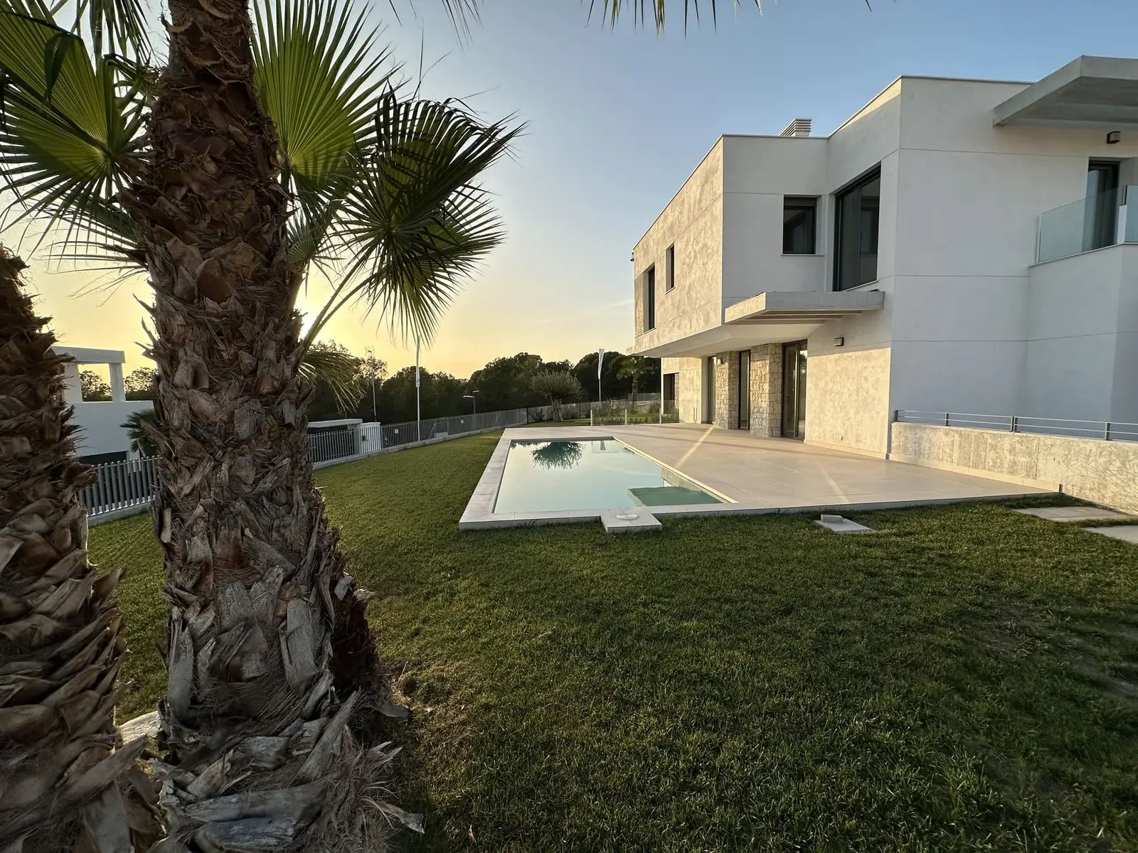 Finestrat Villa 4781 — photo 24