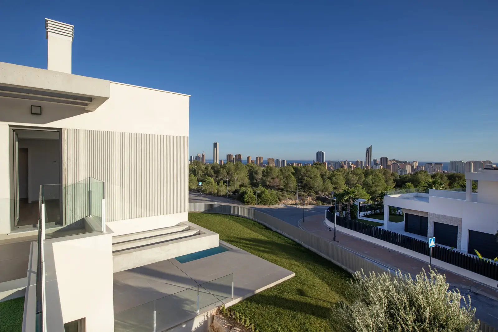 Finestrat Villa 4781 — photo 7