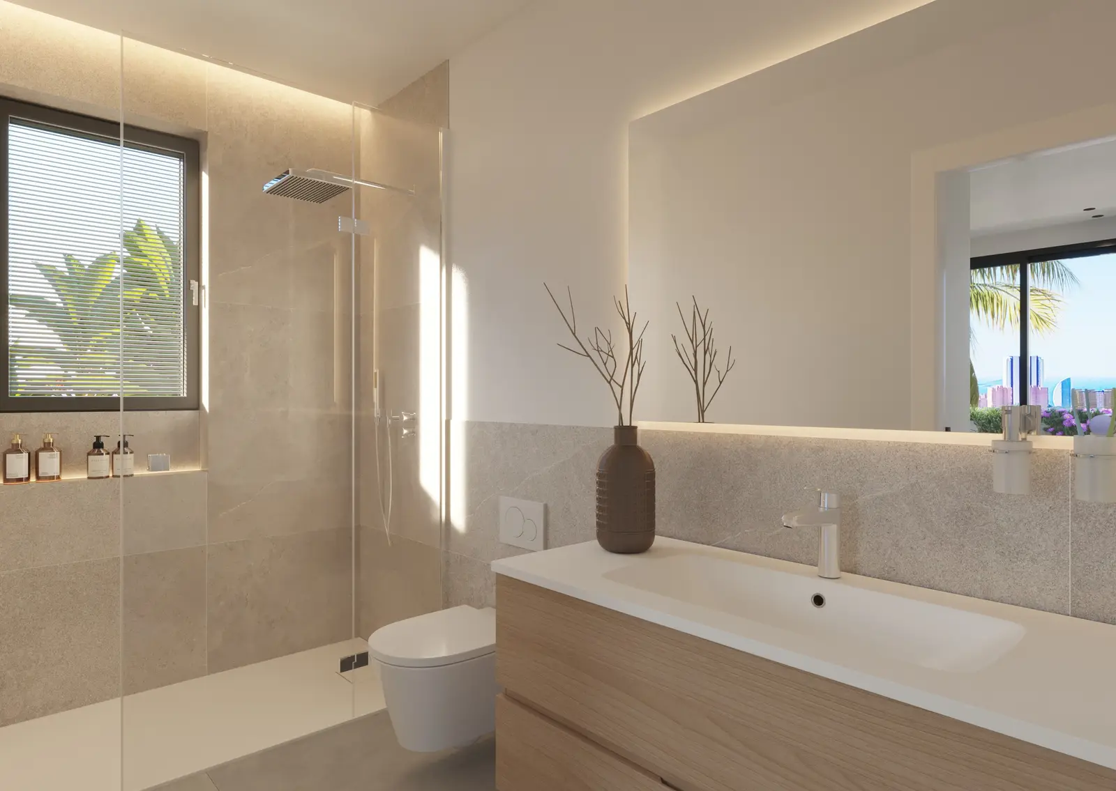 Finestrat Villa 4781 — photo 28