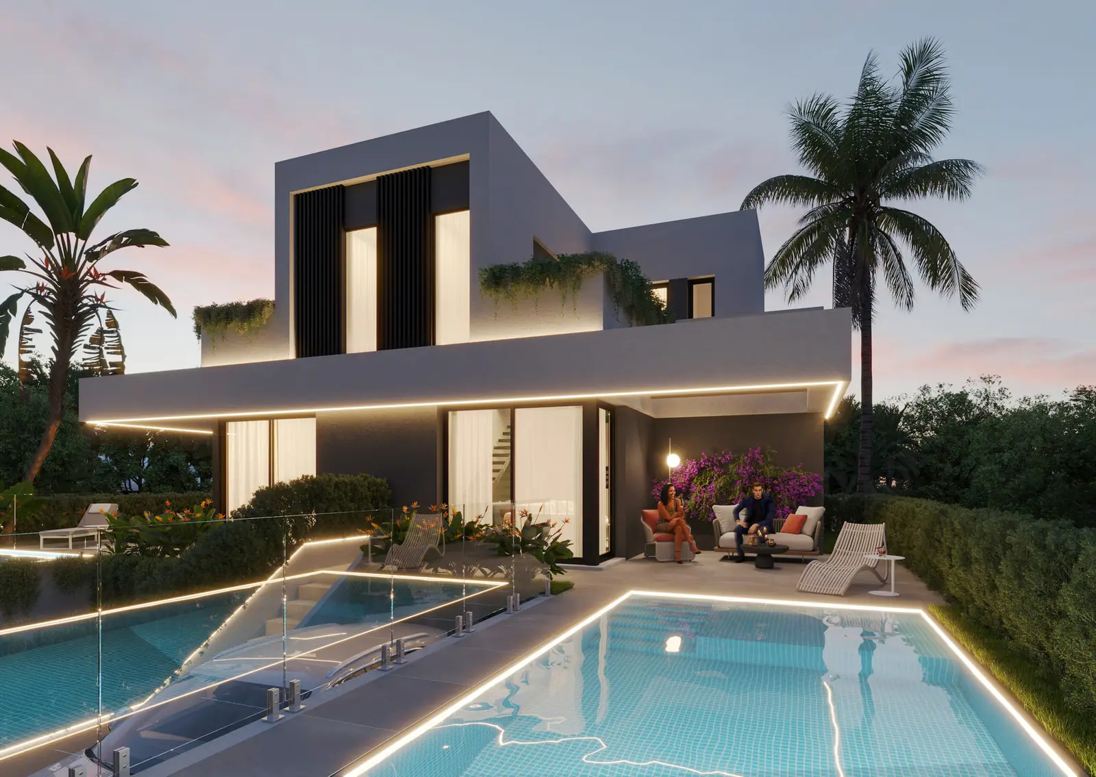 Finestrat Villa 4781 — photo 9