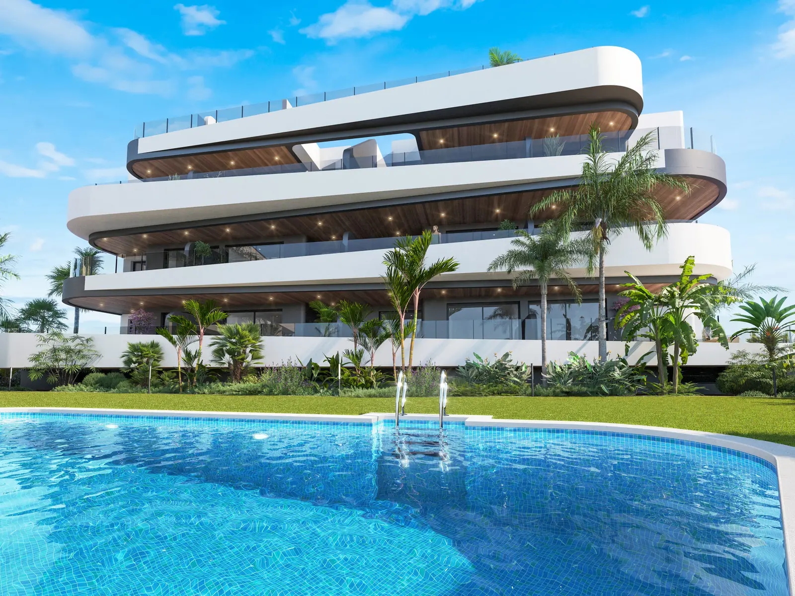 Los Alcázares Apartment 4650 — photo 43