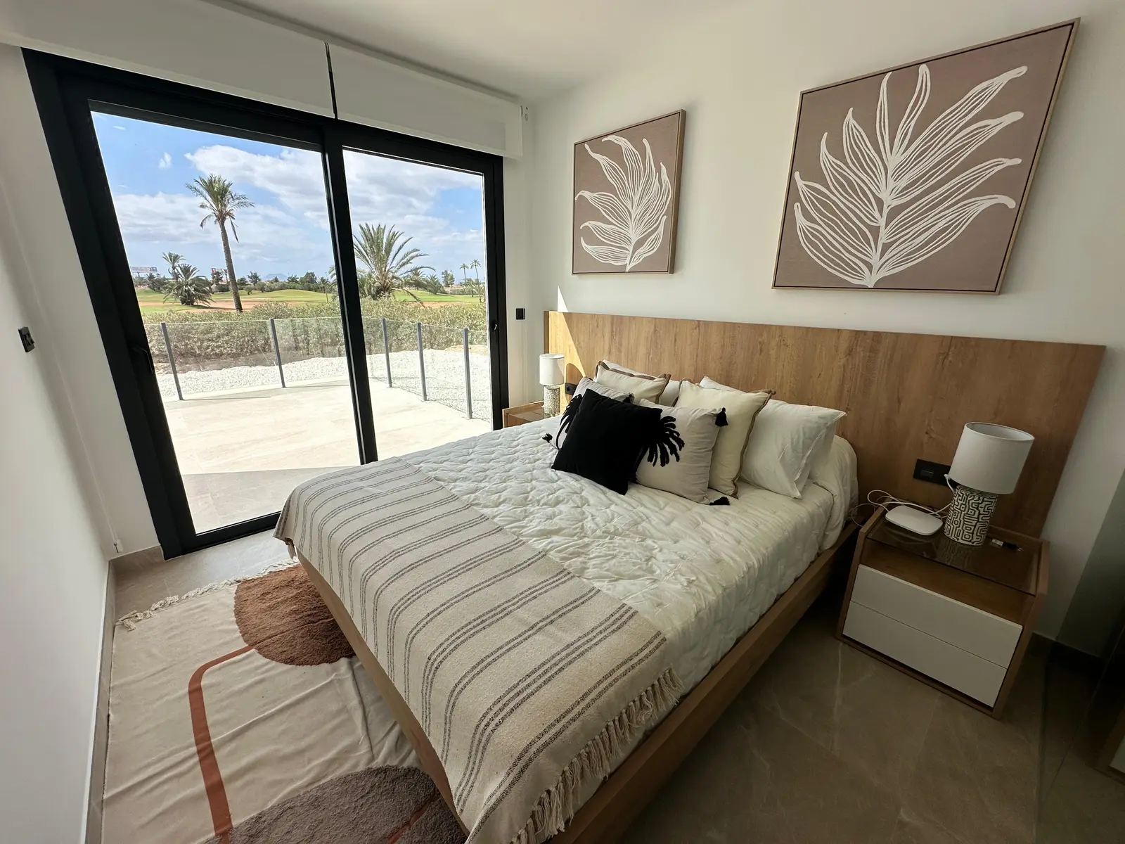 Los Alcázares Apartment 4650 — photo 18
