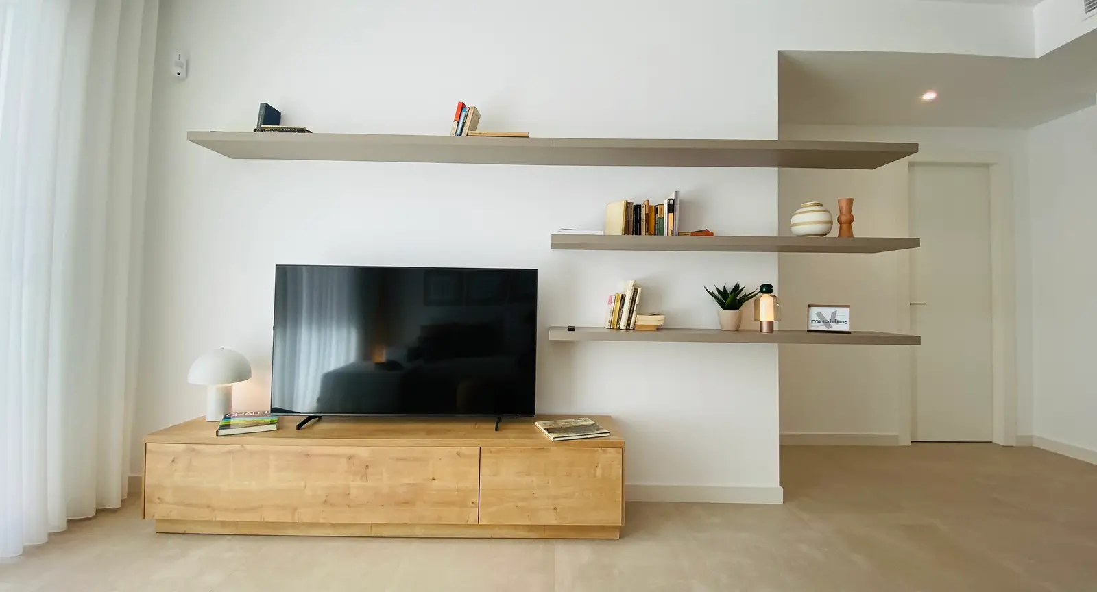 Pilar de la Horadada Apartment 3019 — photo 48
